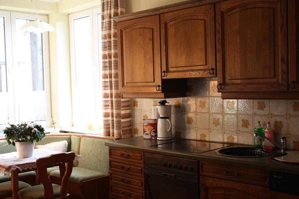 Zantnhof Apartamento Rohrabrunn Quarto foto