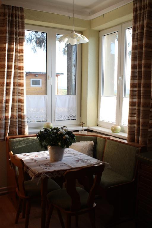 Zantnhof Apartamento Rohrabrunn Exterior foto