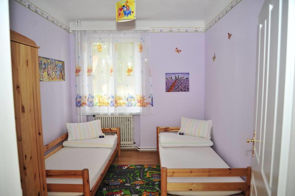 Zantnhof Apartamento Rohrabrunn Exterior foto