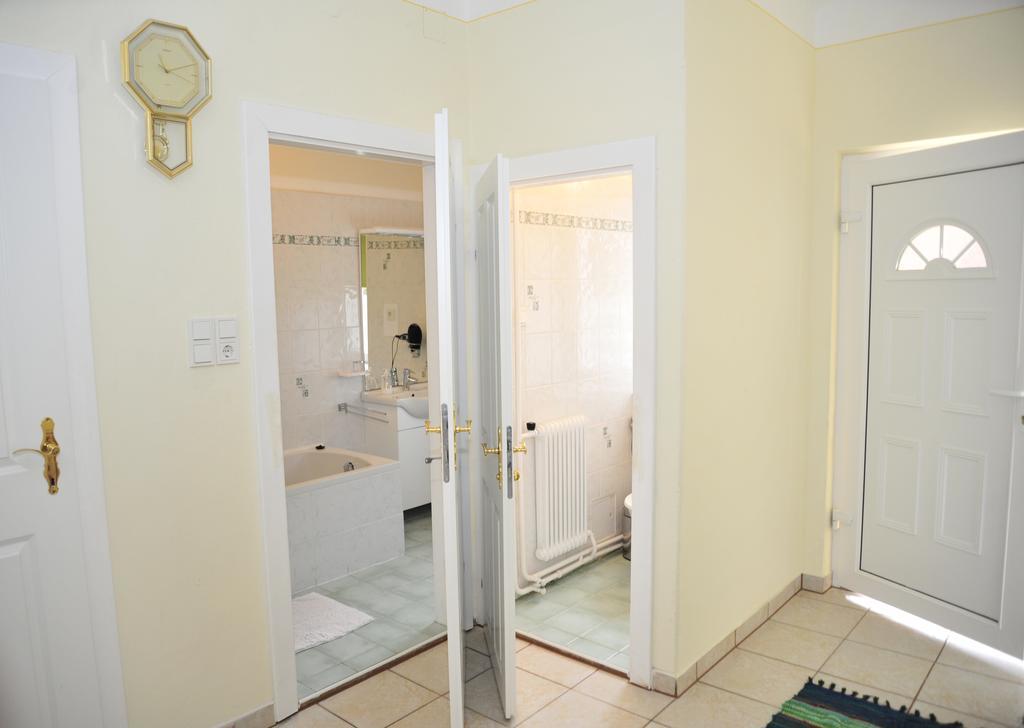 Zantnhof Apartamento Rohrabrunn Exterior foto