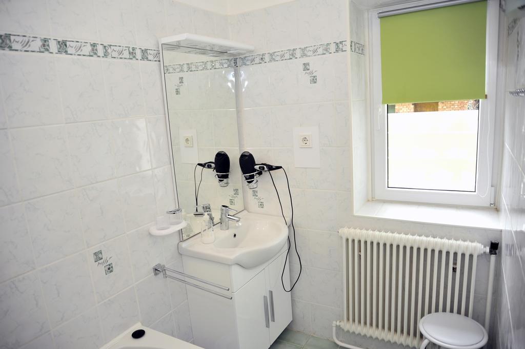 Zantnhof Apartamento Rohrabrunn Exterior foto
