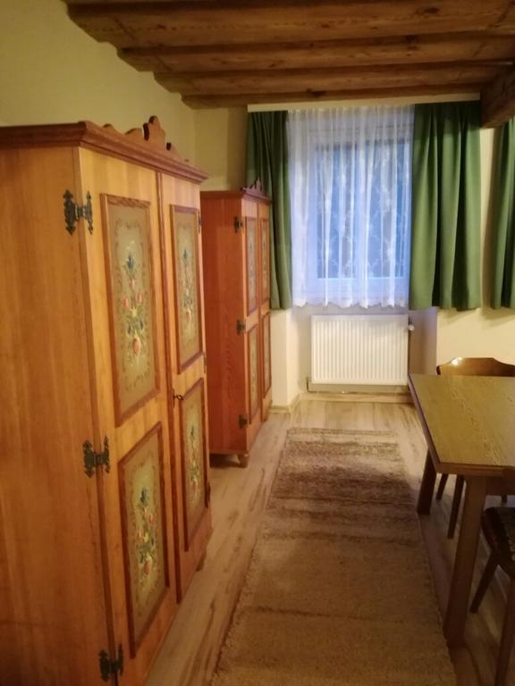 Zantnhof Apartamento Rohrabrunn Exterior foto