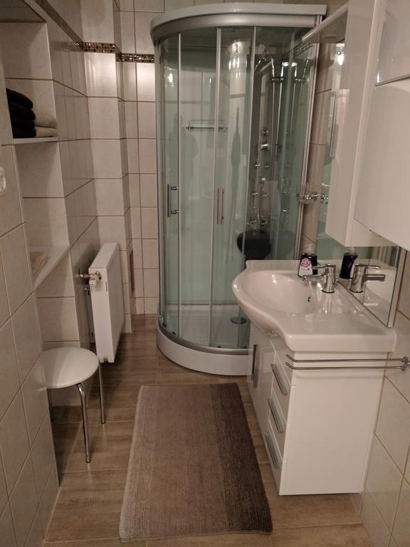 Zantnhof Apartamento Rohrabrunn Exterior foto