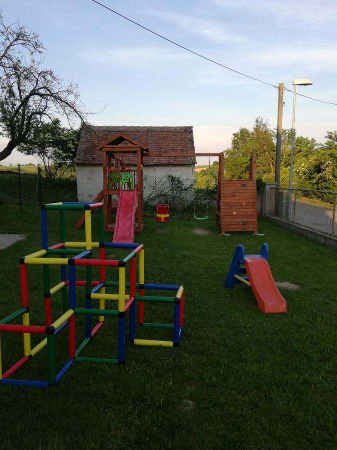 Zantnhof Apartamento Rohrabrunn Exterior foto